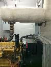  CAT OLYMPIAN  Diesel Generator, 125 kw,